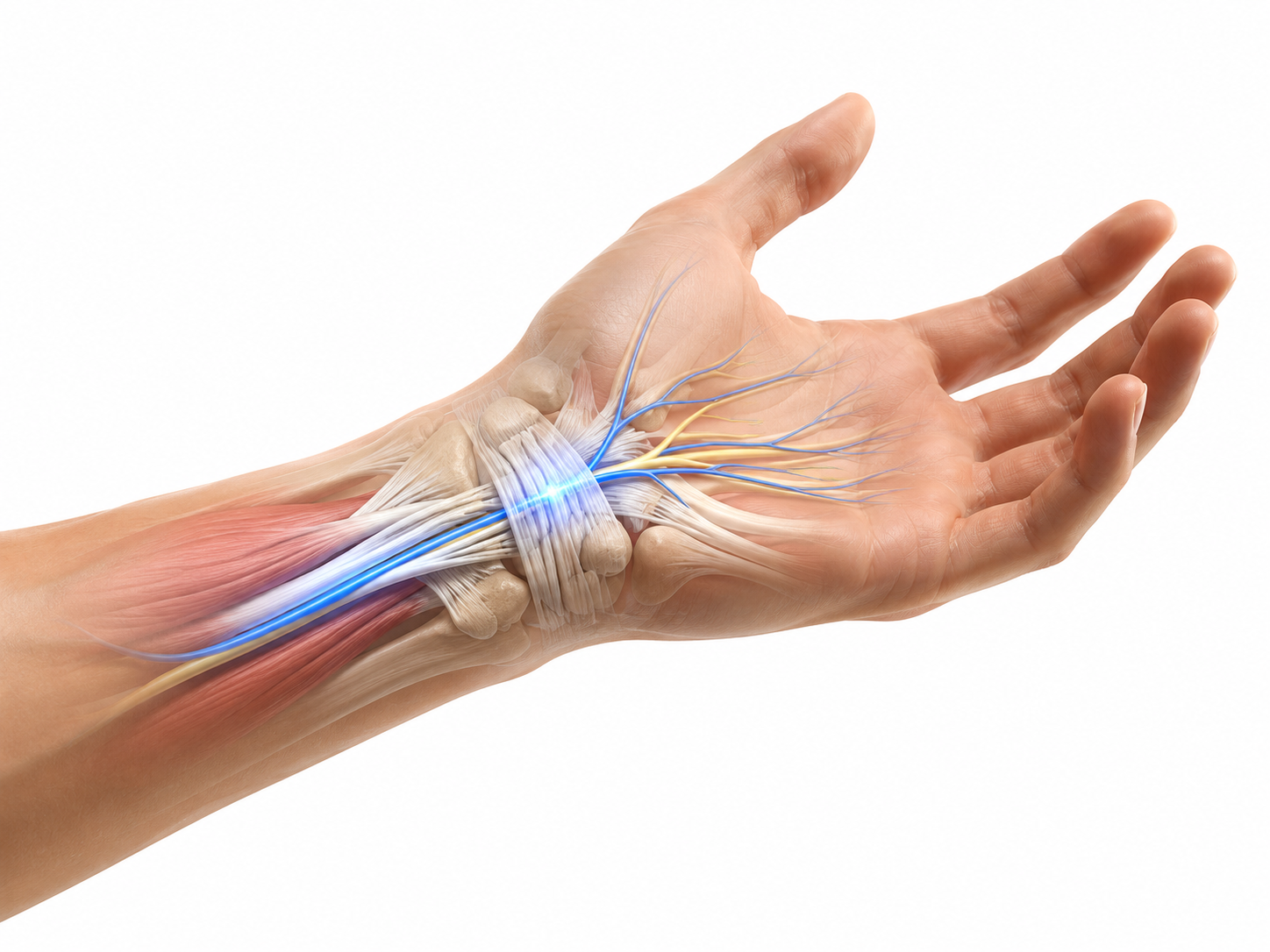 Carpal Tunnel Syndrome