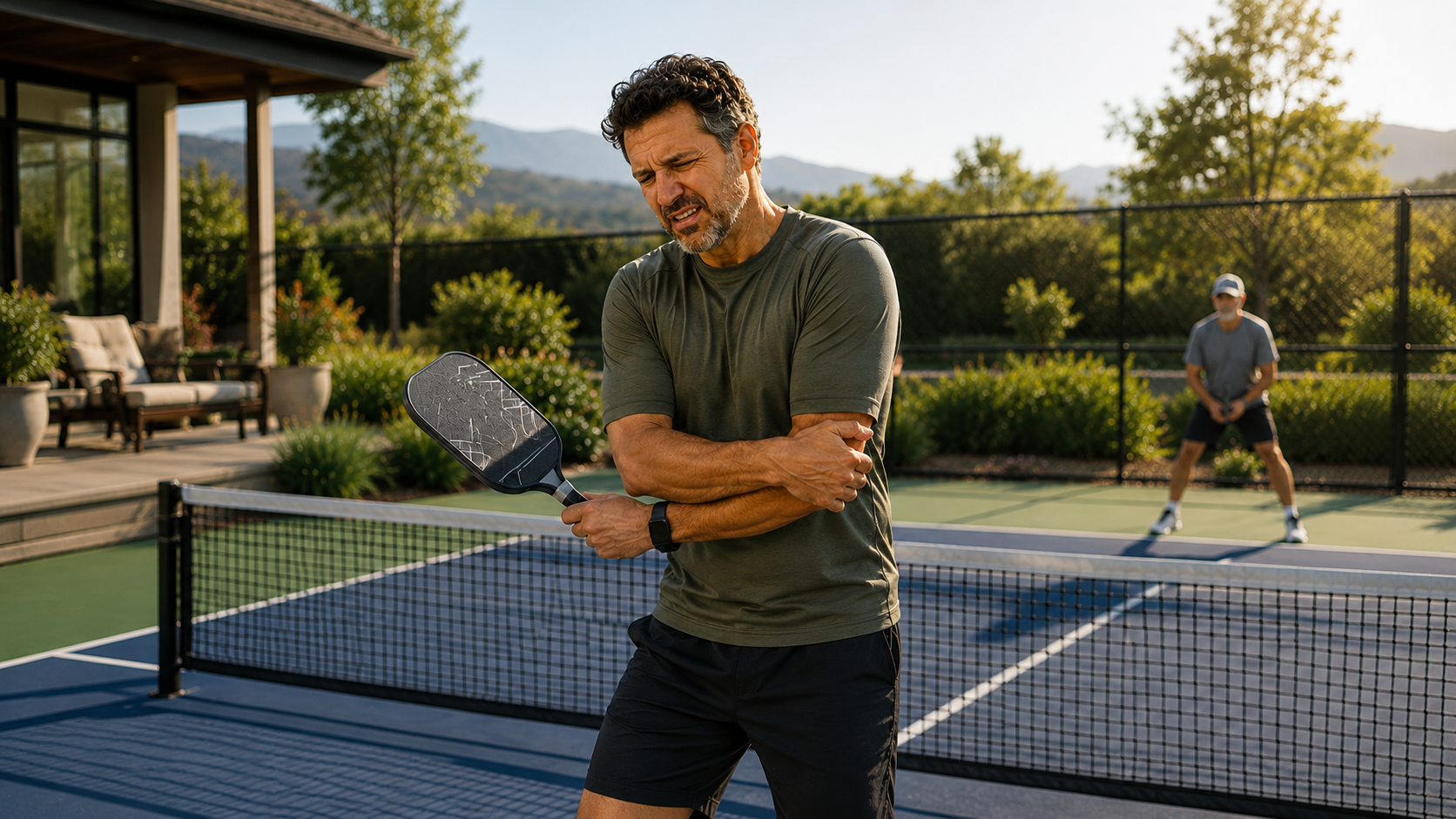 Elbow Injuries