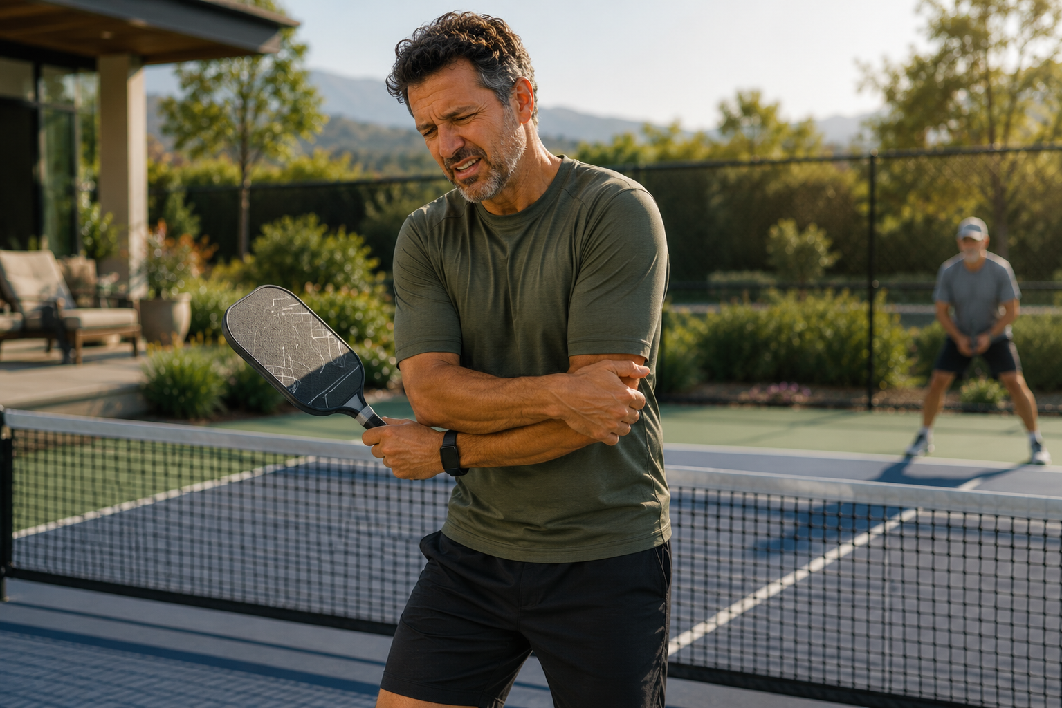Elbow Injuries