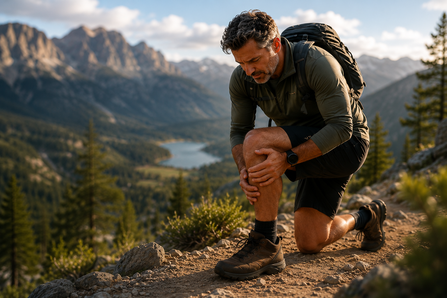 Knee Injuries