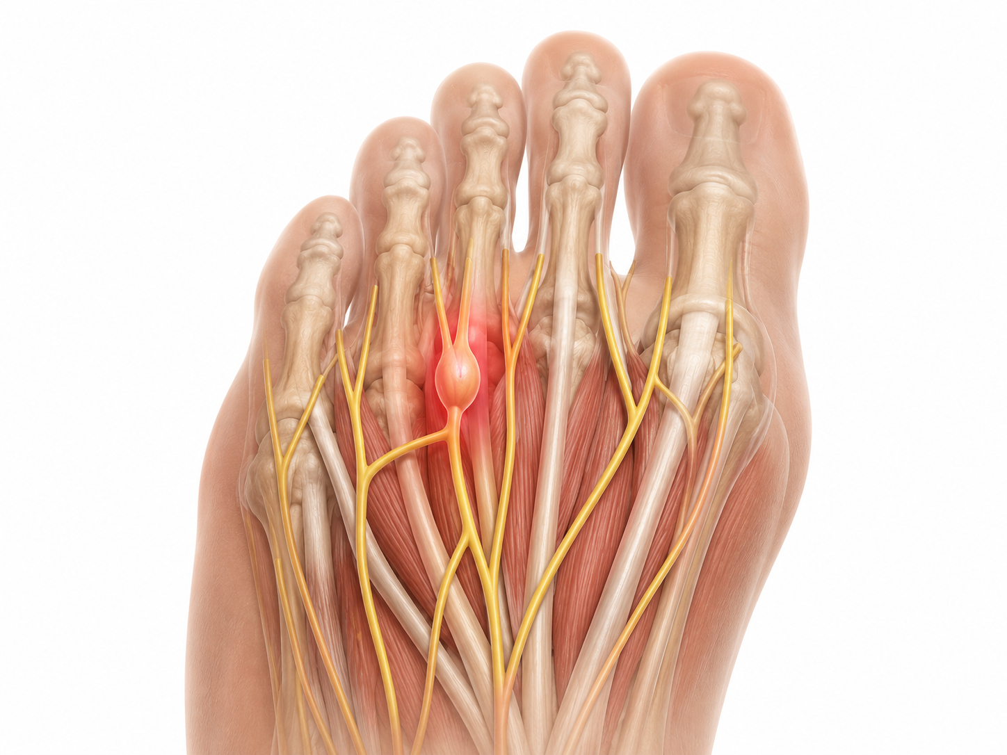 Morton's Neuroma