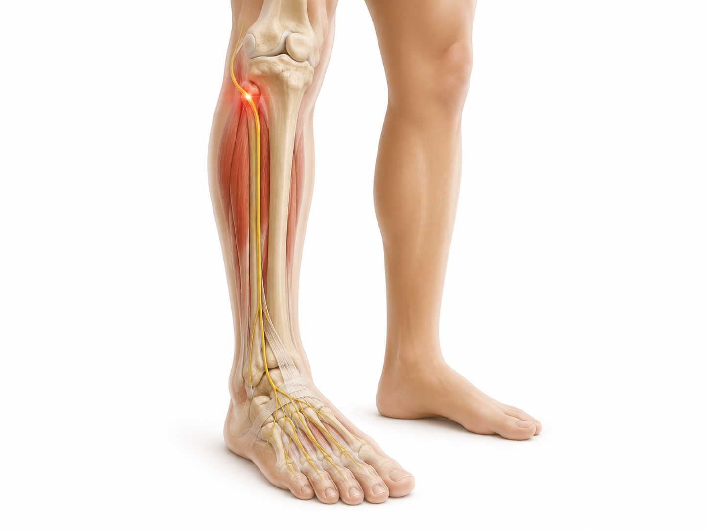Peroneal Neuropathy
