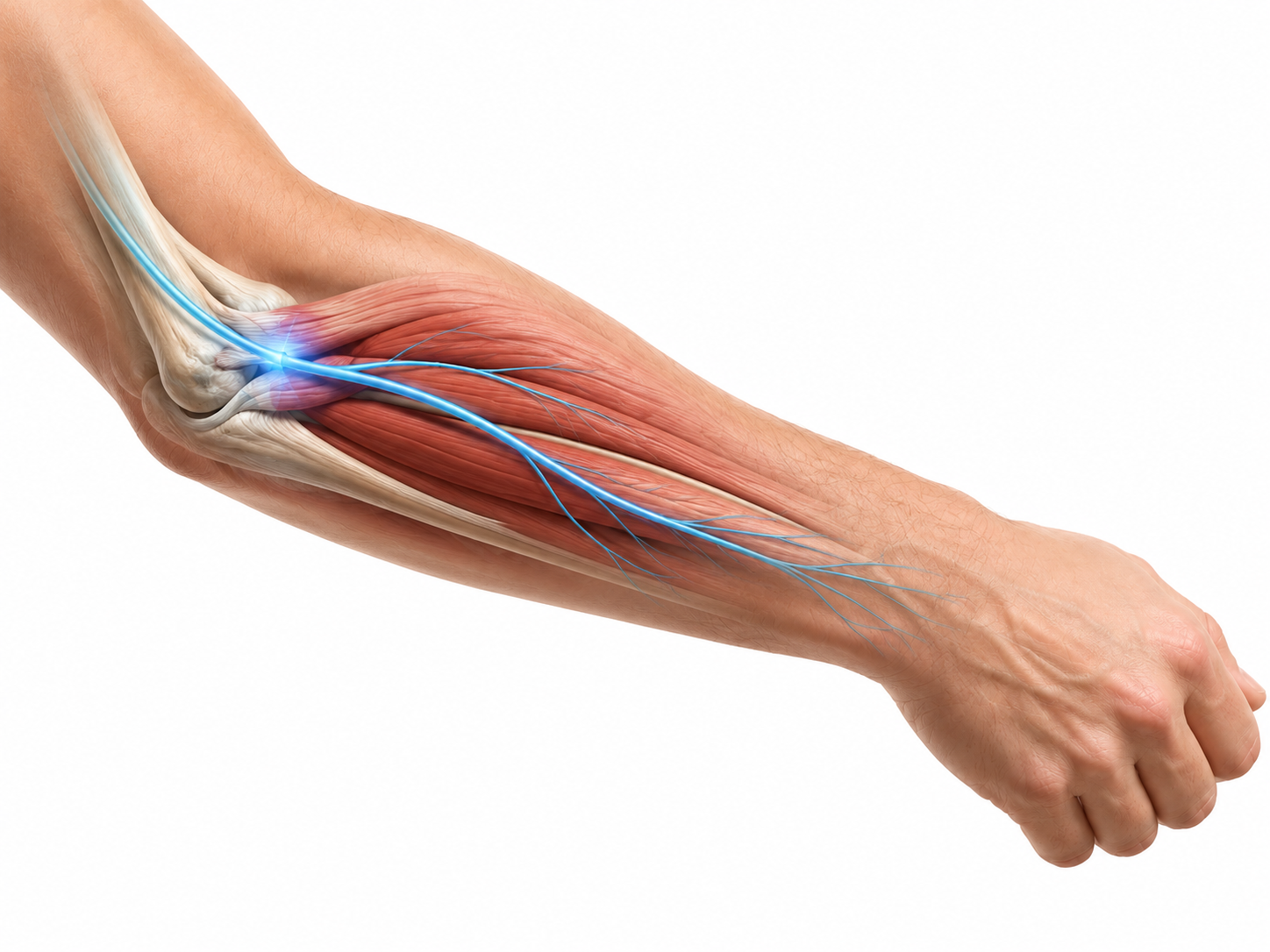 Radial Tunnel Syndrome