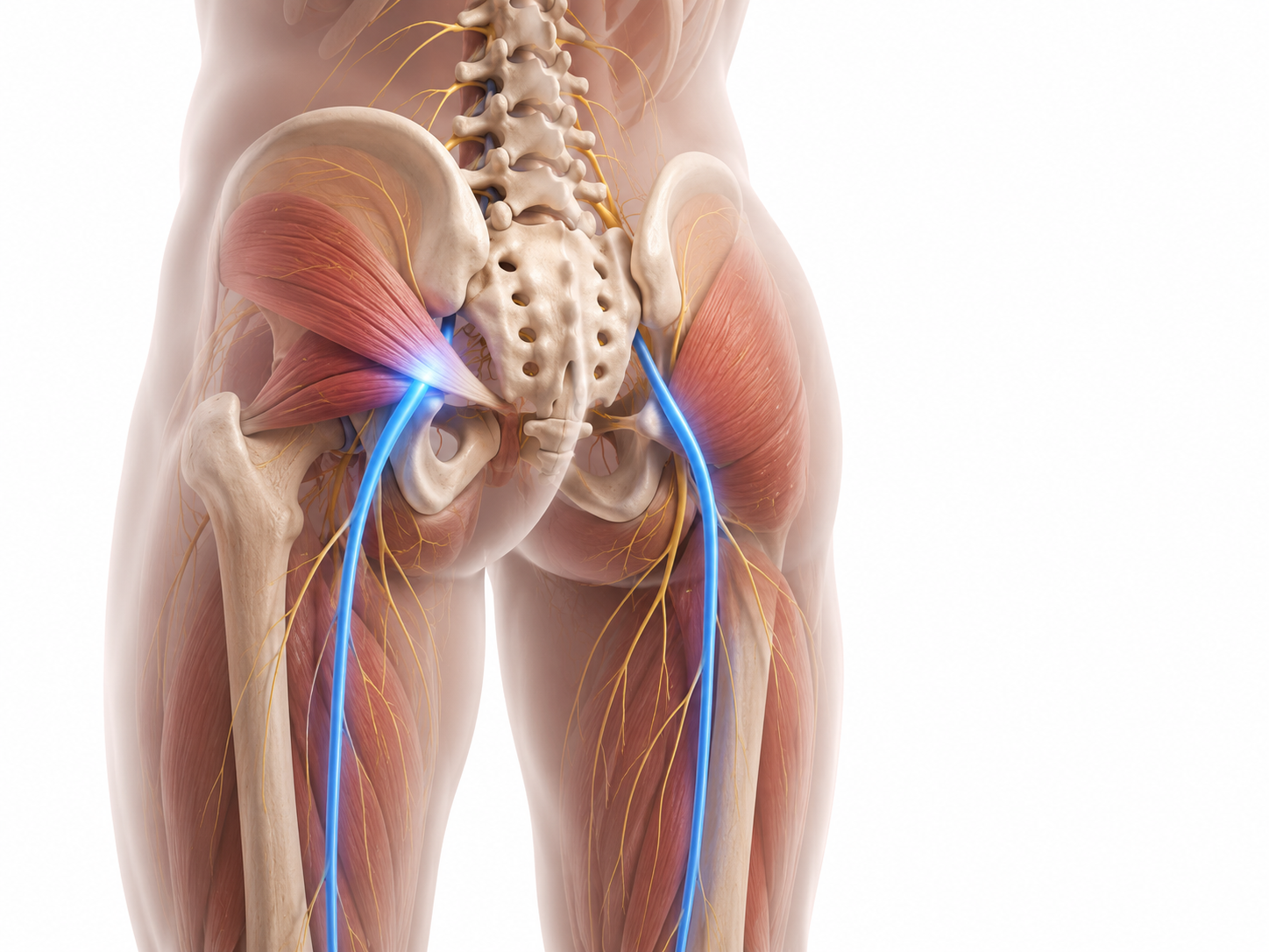 Sciatic Nerve Pain
