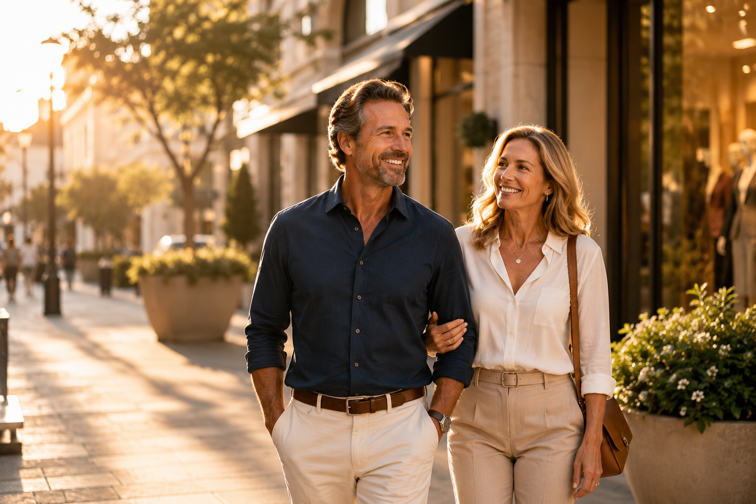 Body Composition & Sexual Wellness