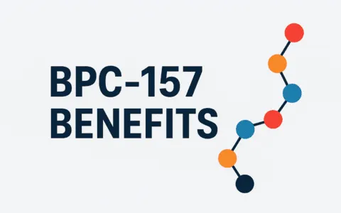 BPC-157 Peptide Therapy: What the Research Says
