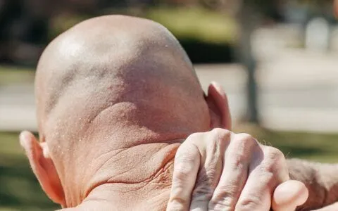 How to Heal a Torn Rotator Cuff Without Surgery