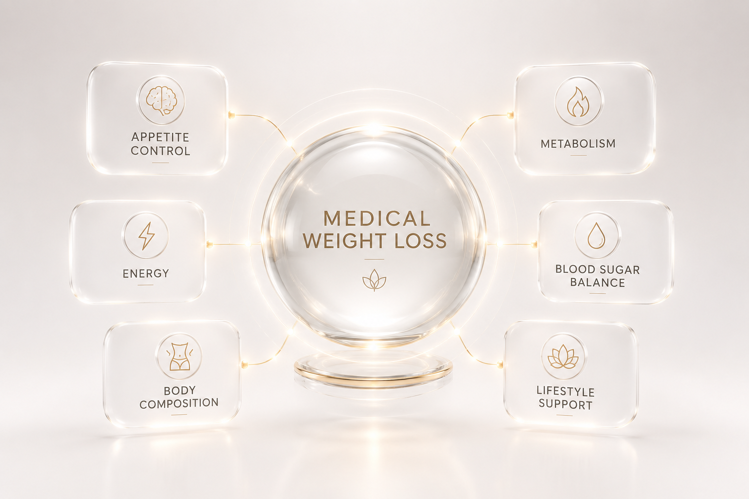 Medical Weight Loss