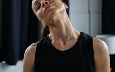How to Treat Neck Pain Without Surgery