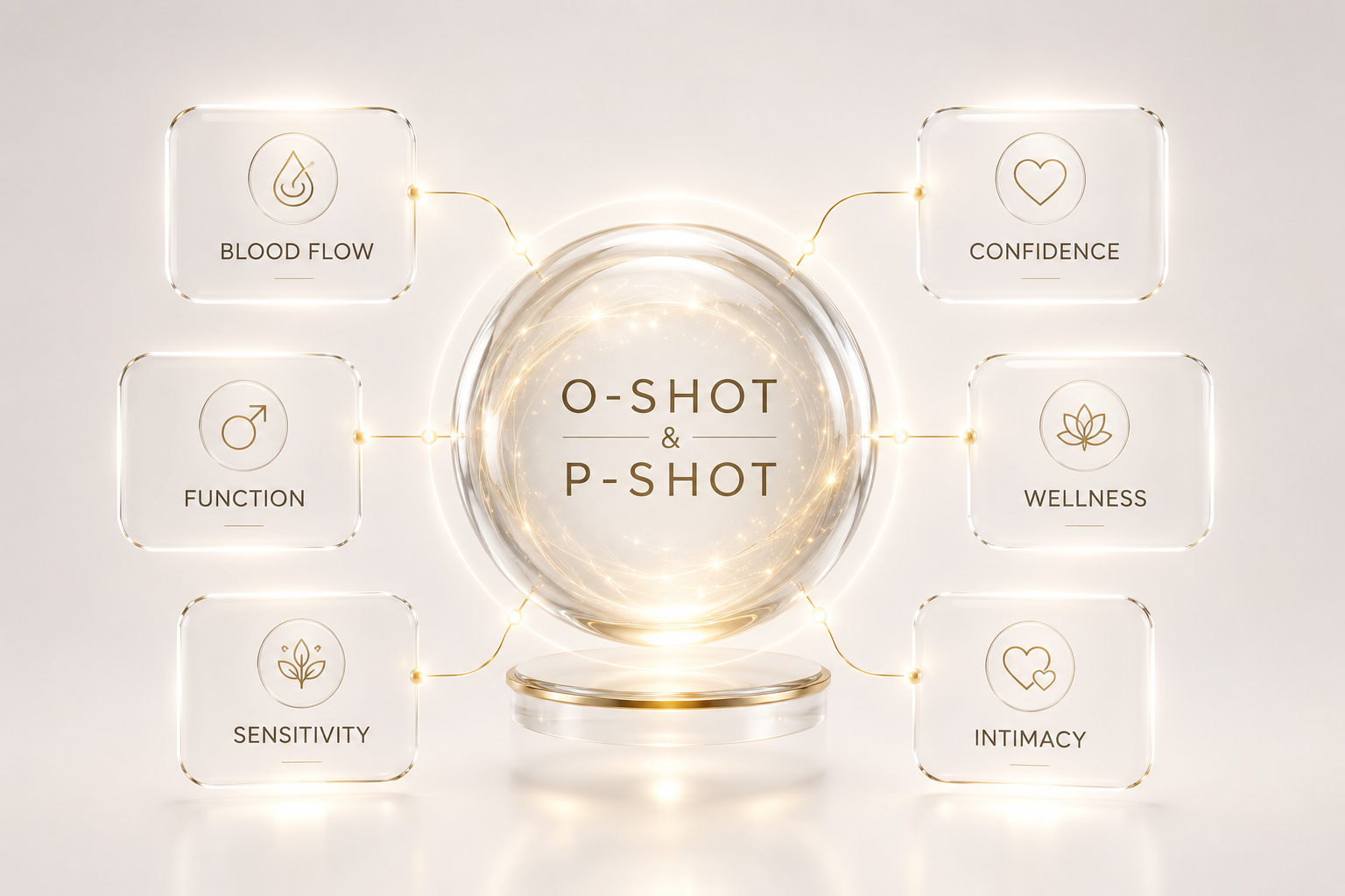 O-Shot & P-Shot