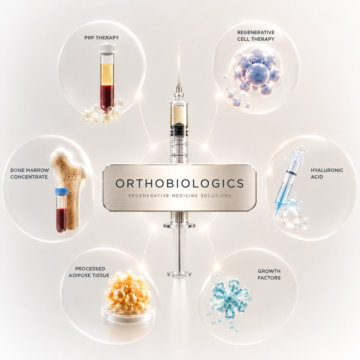 Orthobiologics