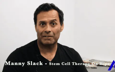 How a Jiu-Jitsu Instructor Avoided Hip Surgery and Got Back on the Mat