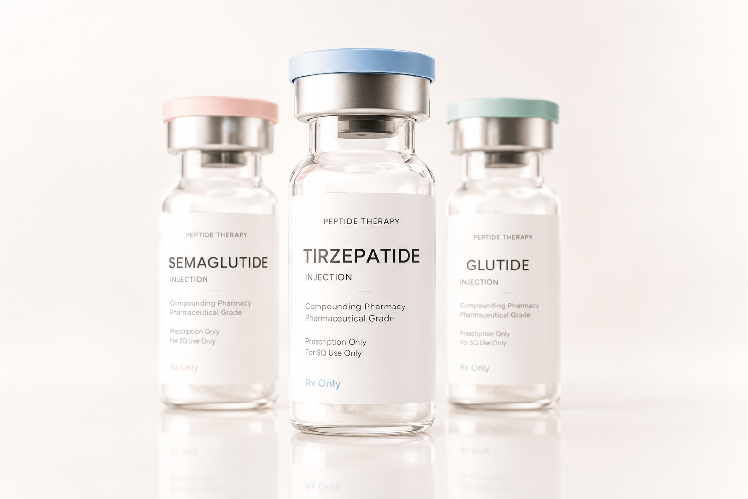 Peptide Therapy