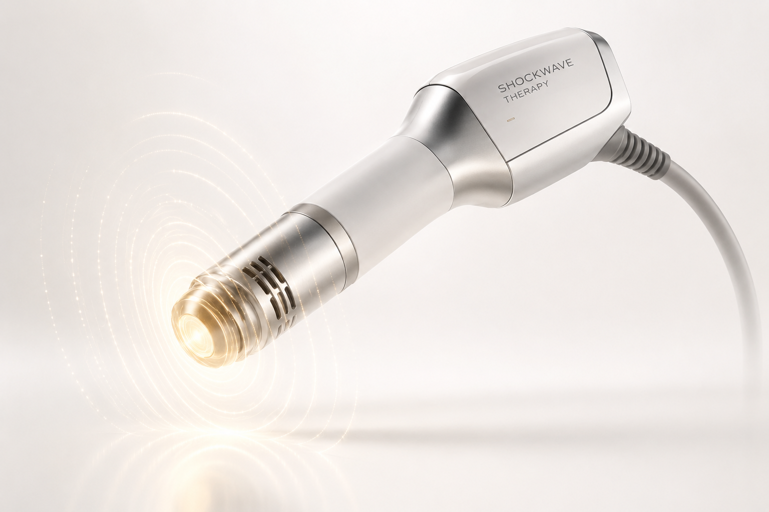 Shockwave Therapy
