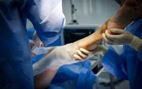 Four Surgeries You May Be Able to Avoid with Regenerative Orthopedics