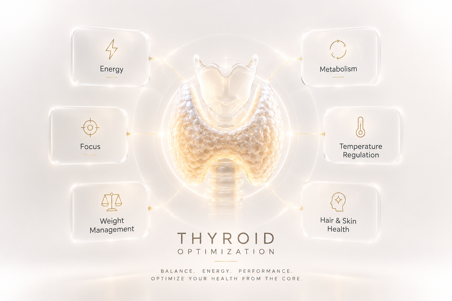 Thyroid Optimization