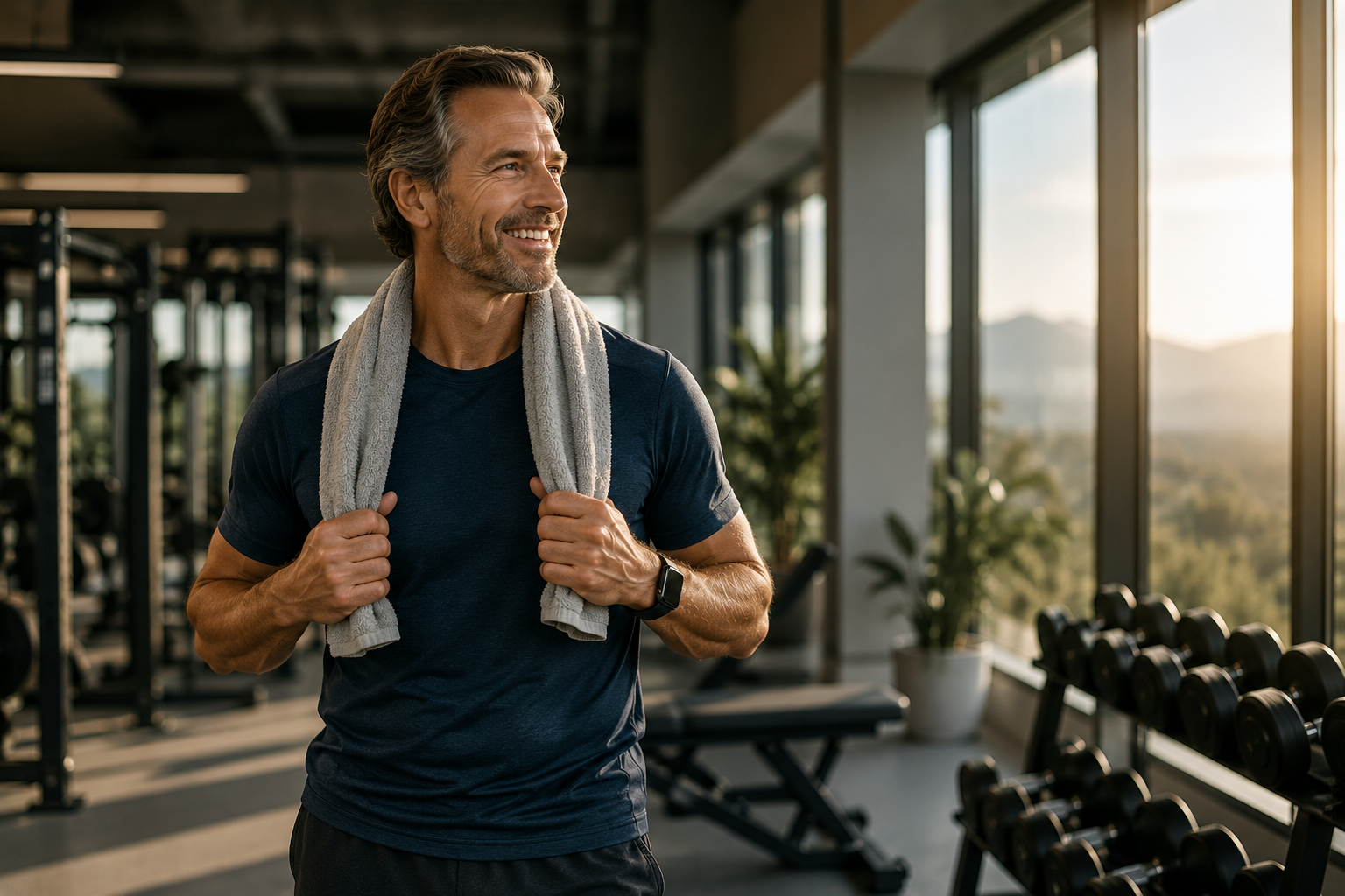 Wellness & Optimization
