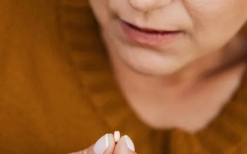 Why NSAIDs Don't Help You Heal — And What to Do Instead
